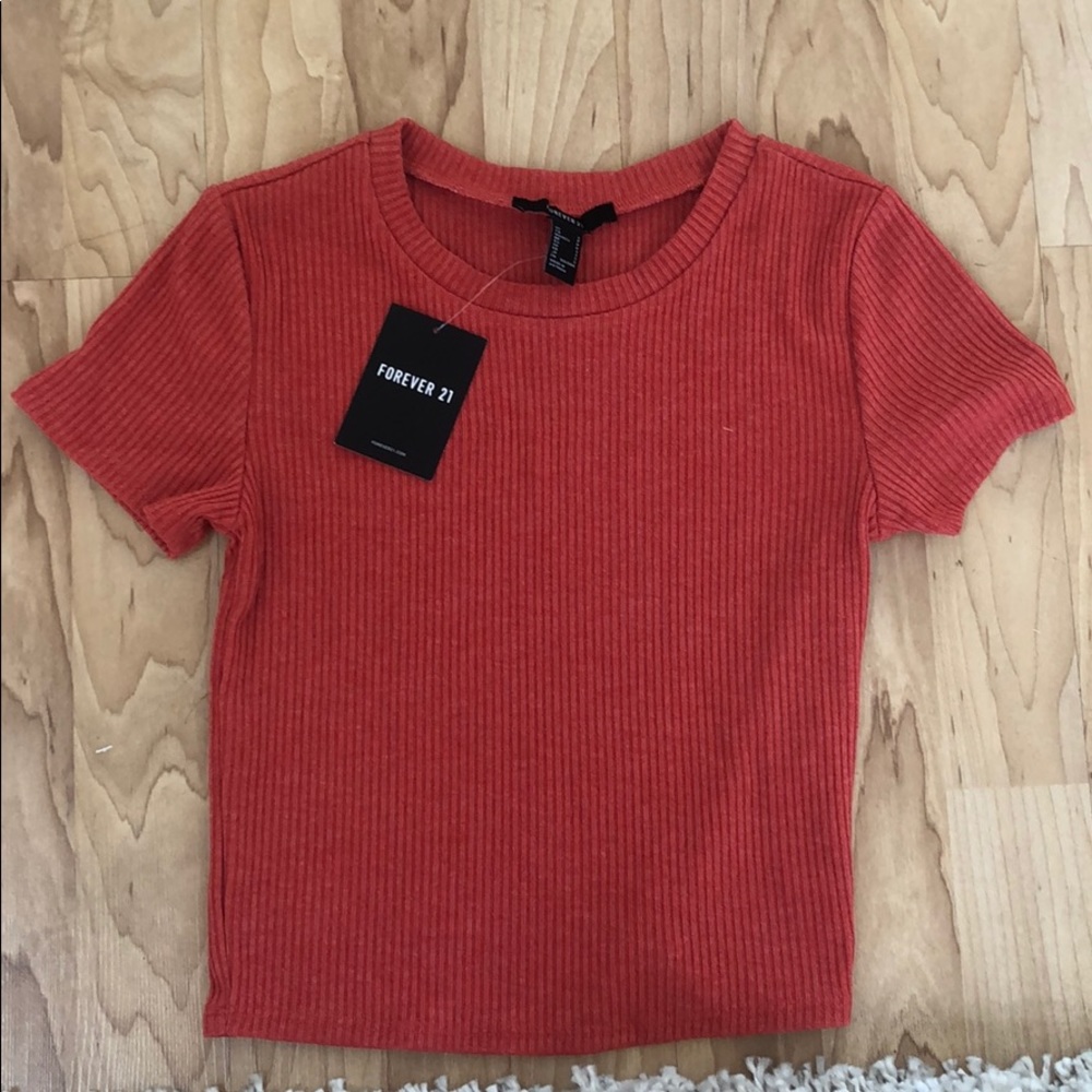 Forever 21 t shirt